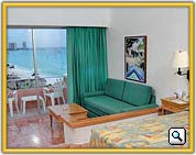 Caribe Real