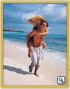 Honeymoon