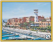 Costa Real Cabo
