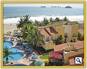 Costa Real Ixtapa