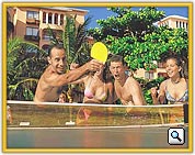 Ping Pong