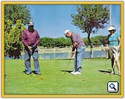 Golf Club