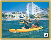 Kayak