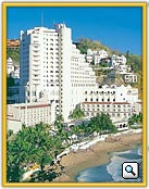 Gran Costa Real Manzanillo
