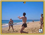 Voley