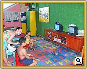 Kids Club