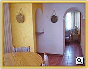 Master One Bedroom