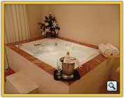 jacuzzi
